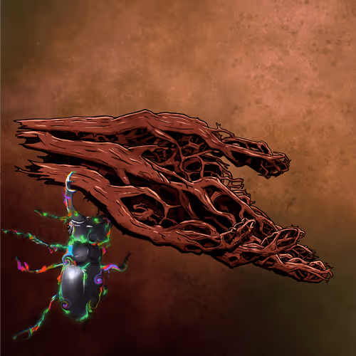 Dead Handz Tartarus