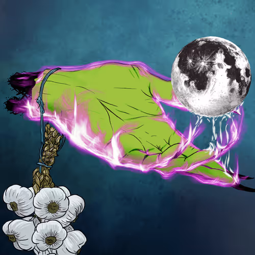 Dead Handz Tartarus