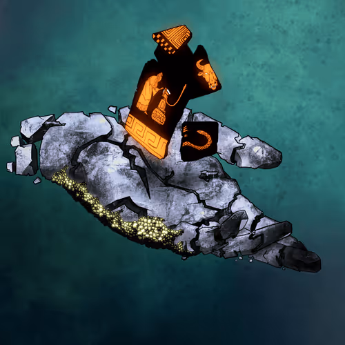 Dead Handz Tartarus