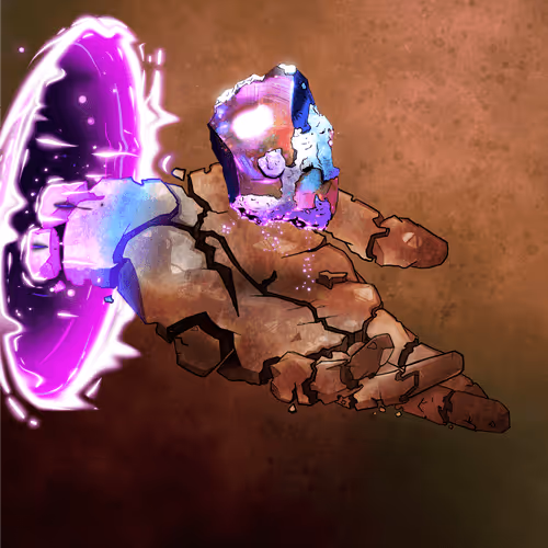 Dead Handz Tartarus