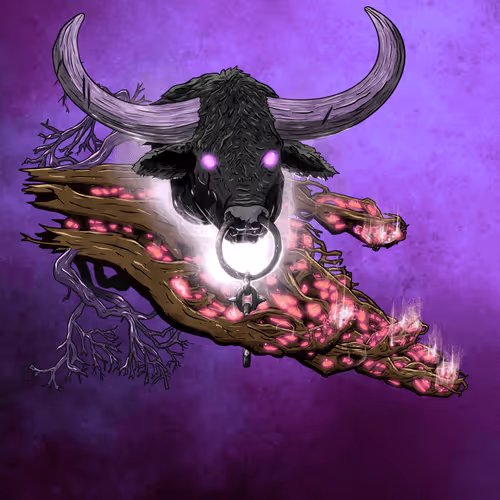 Dead Handz Tartarus