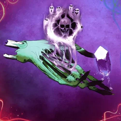 Dead Handz Tartarus