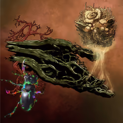 Dead Handz Tartarus #253
