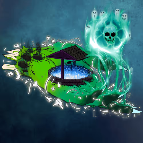 Dead Handz Tartarus