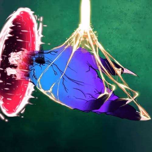Dead Handz Tartarus