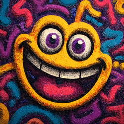 [BuddyBuddy] Smile System Error #24