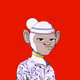 7653