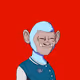7675