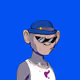 7842
