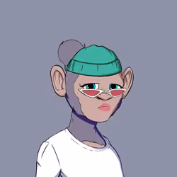 Rookie #1919