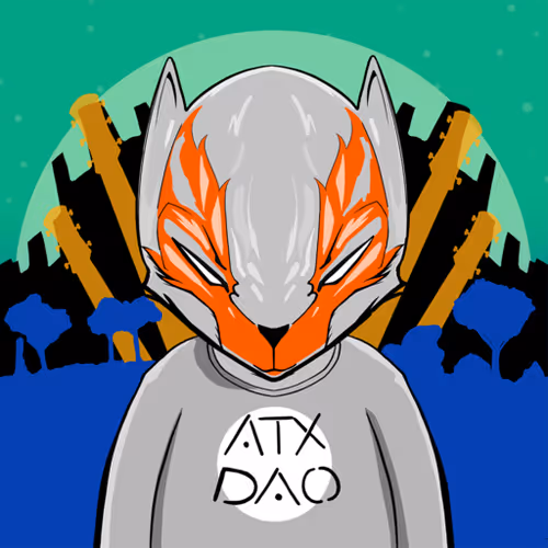 ATX DAO Membership: Zilker Edition