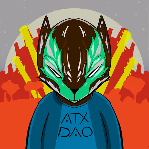 Atxdao