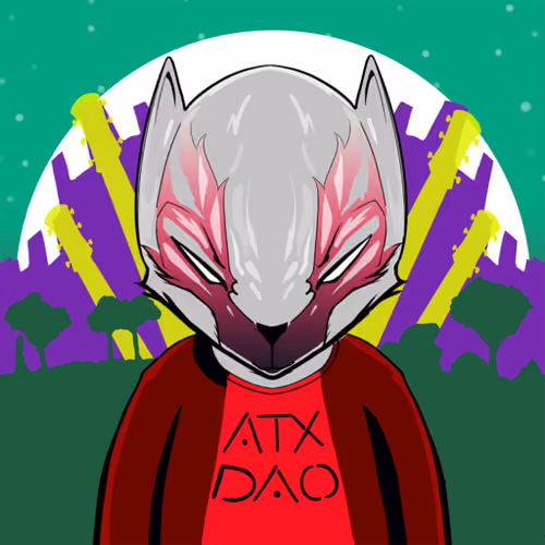 ATX DAO Membership: Zilker Edition
