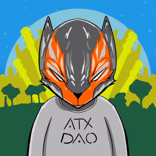 Atxdao