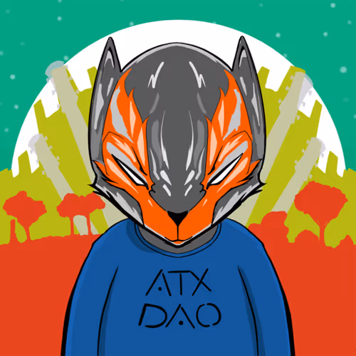 ATX DAO Membership: Zilker Edition