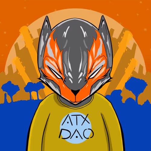 ATX DAO Membership: Zilker Edition