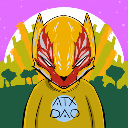 Atxdao