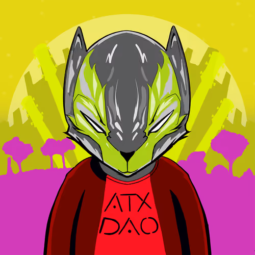 ATX DAO Membership: Zilker Edition
