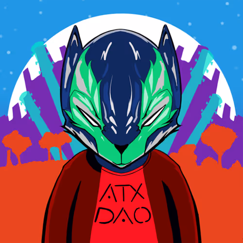 Atxdao