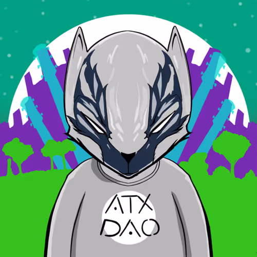 Atxdao