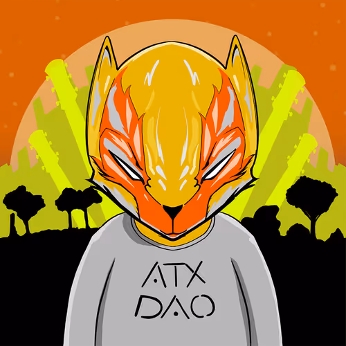 ATX DAO Membership: Zilker Edition