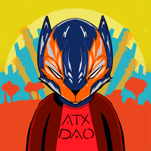 ATX DAO Membership: Zilker Edition
