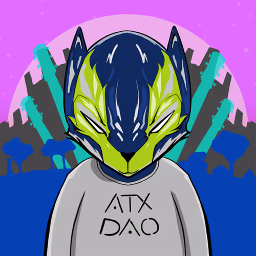 Atxdao