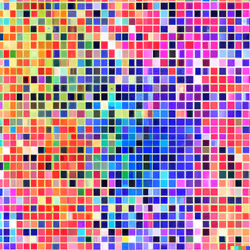 Pixelate