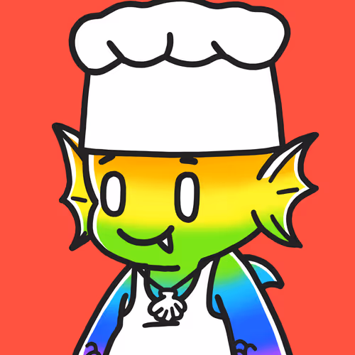 Fishyfam