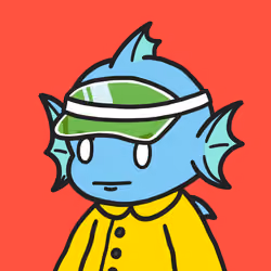 Fishy Fam #6352
