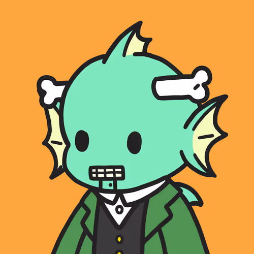 Fishyfam