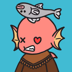 Fishy Fam #5507