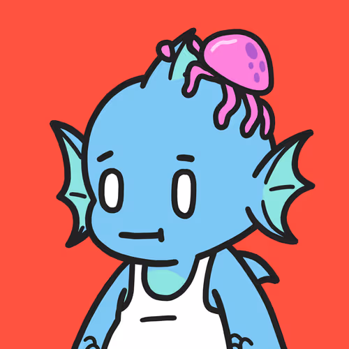 Fishyfam