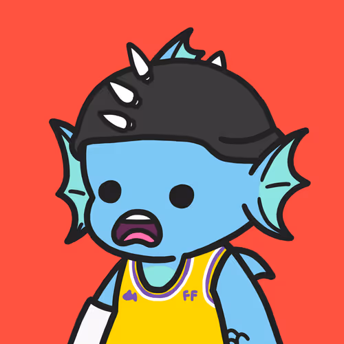Fishyfam