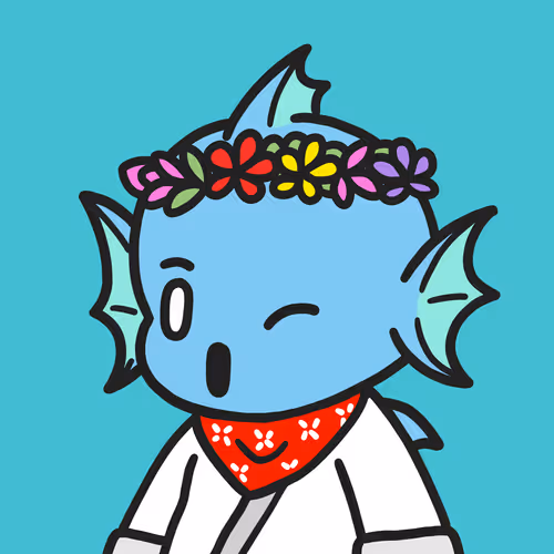 Fishyfam