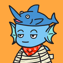 Fishy Fam #294