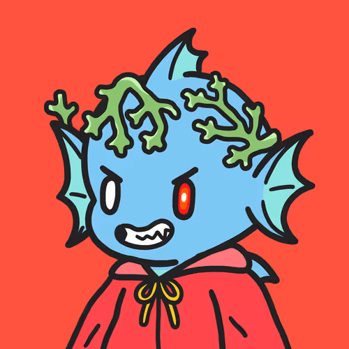 Fishyfam