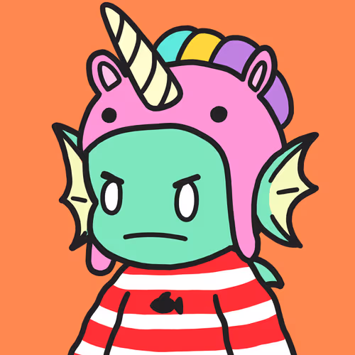 Fishyfam