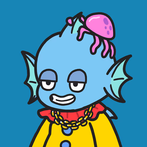 Fishyfam