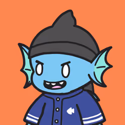 Fishy Fam #2341