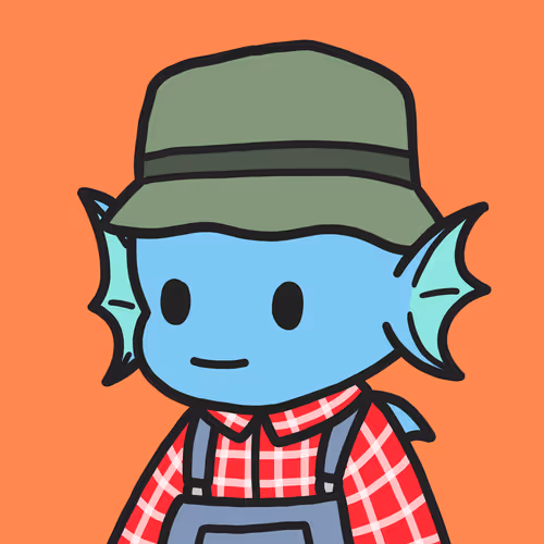 Fishyfam