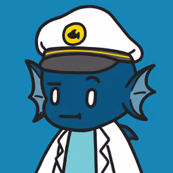 Fishy Fam #44