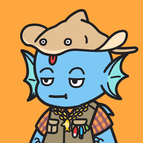 Fishyfam