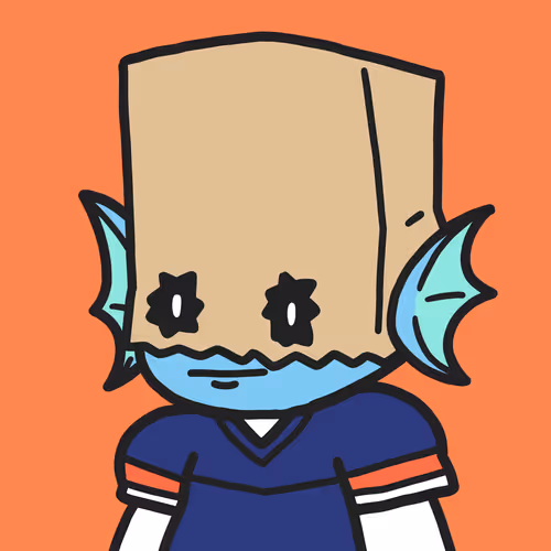 Fishyfam