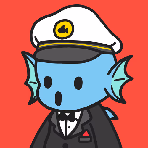 Fishyfam