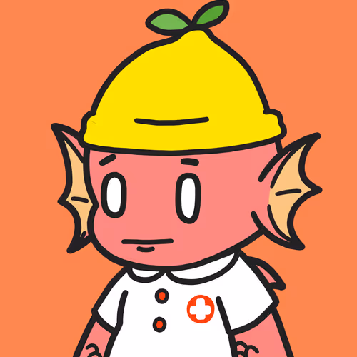 Fishyfam