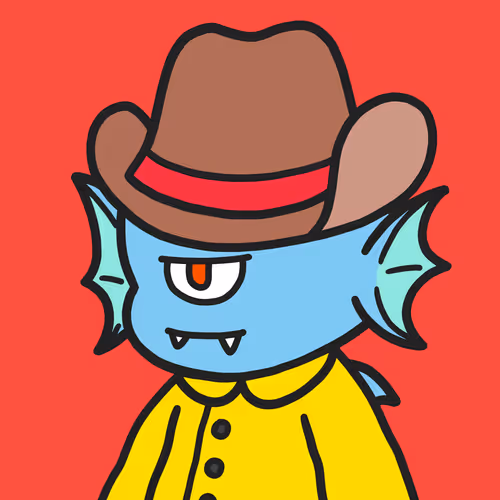 Fishyfam