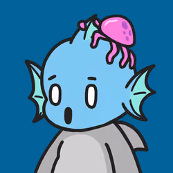 Fishy Fam #9300
