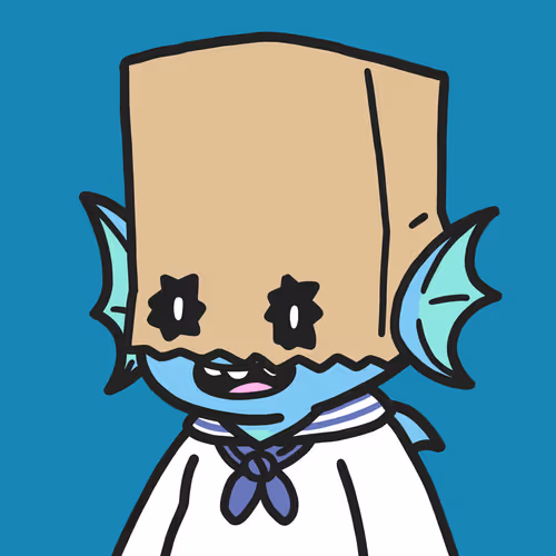 Fishyfam