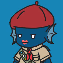Fishy Fam #4496